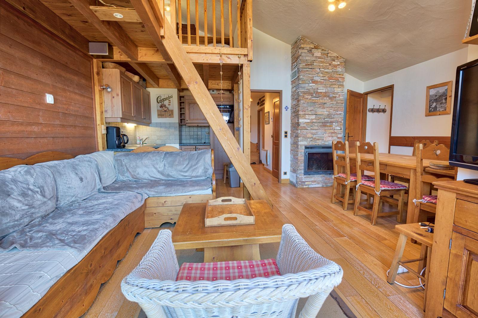 Image 1 Annonce 2133