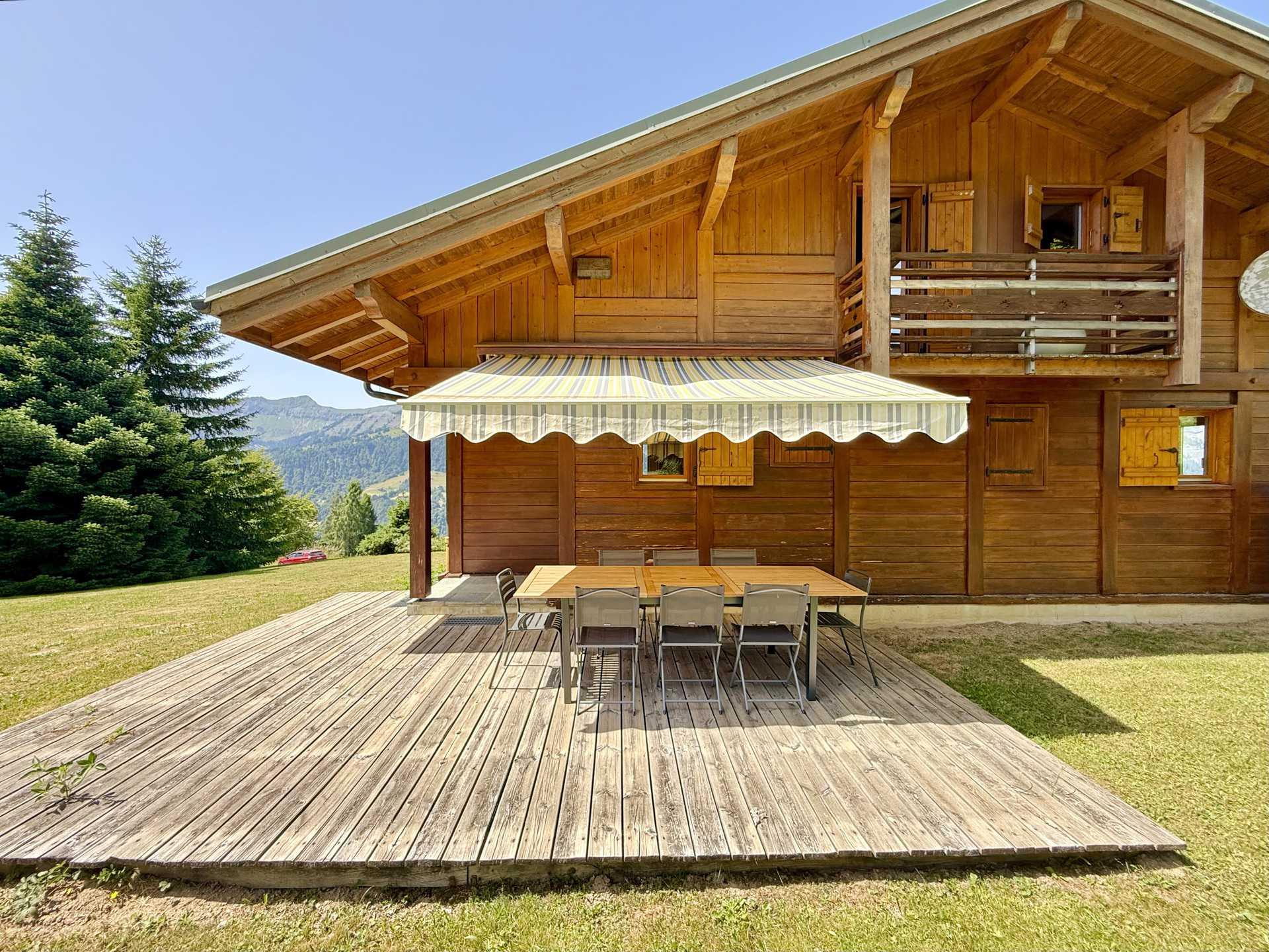 location-chalet-Crest-Voland-8-personnes-2158-3-Alpissime location-chalet-Crest-Voland-8-personnes-2158-3-Alpissime