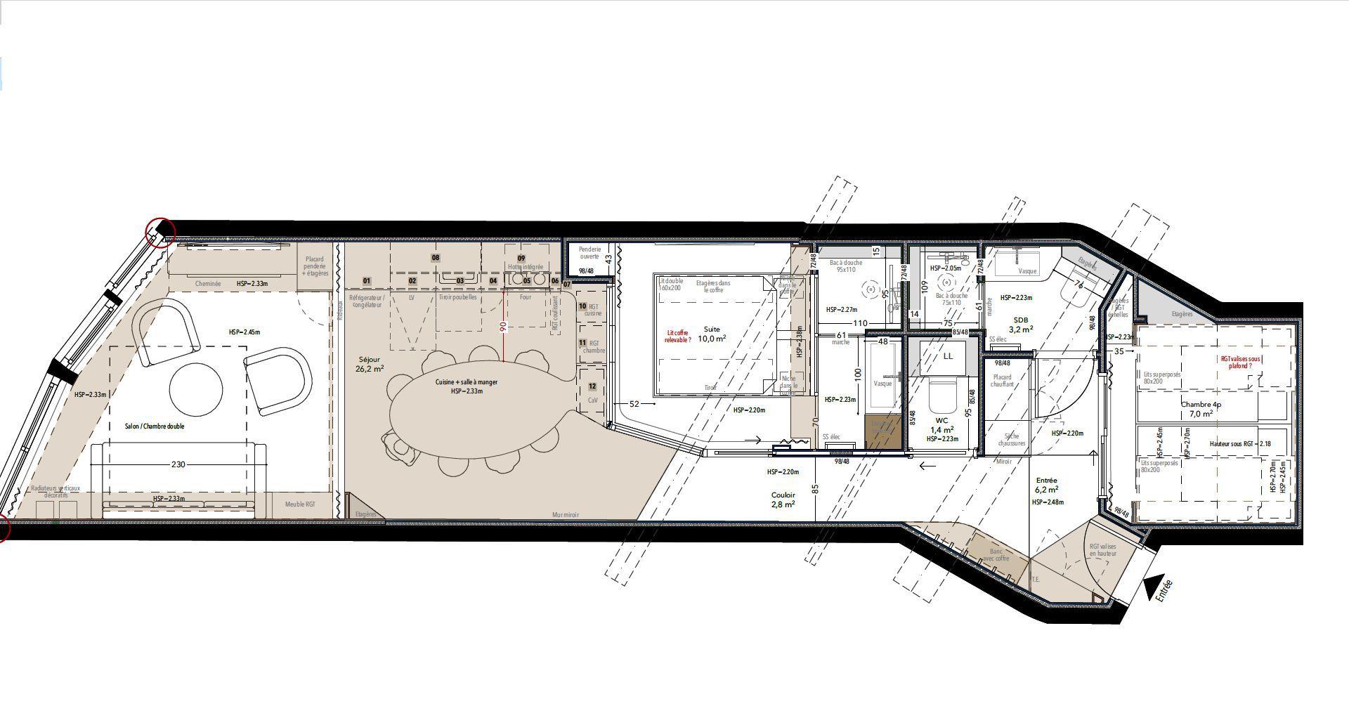 Image 2 Annonce 2311