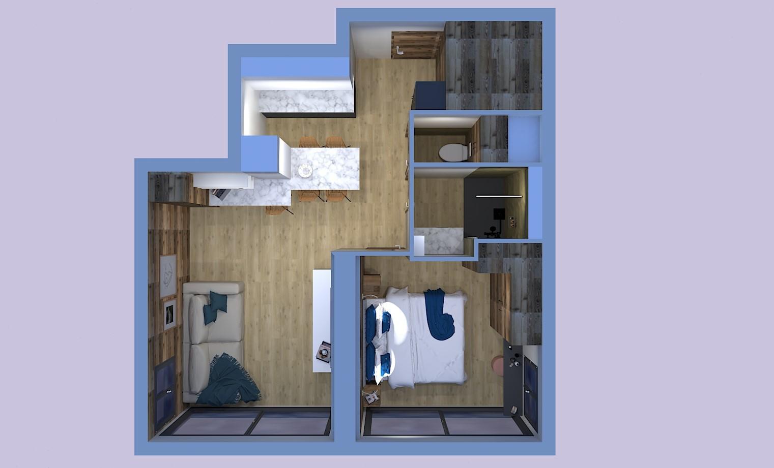 Image 2 Annonce 2350