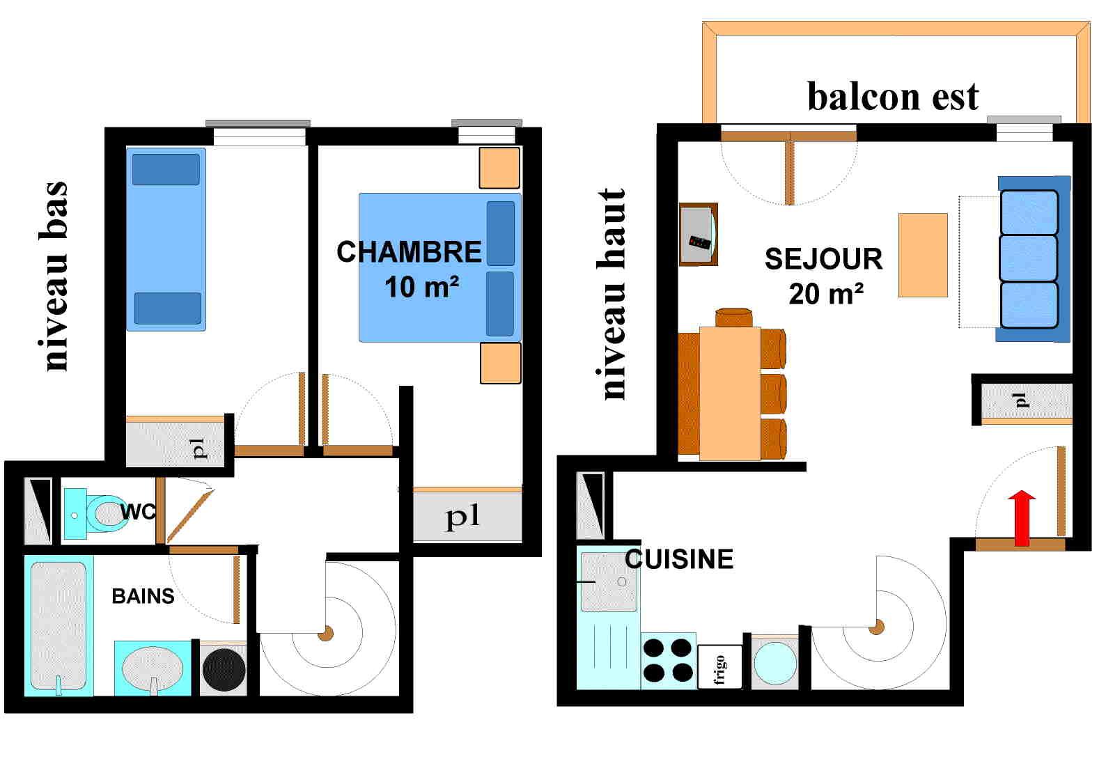 location-appartement-Aussois-6-personnes-2534-5-Alpissime