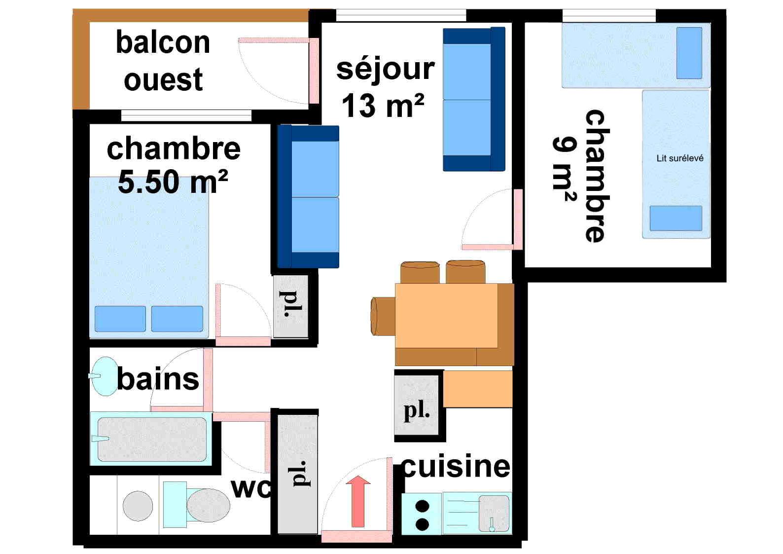 location-appartement-Val-Cenis-Le-Haut-7-personnes-2568-5-Alpissime