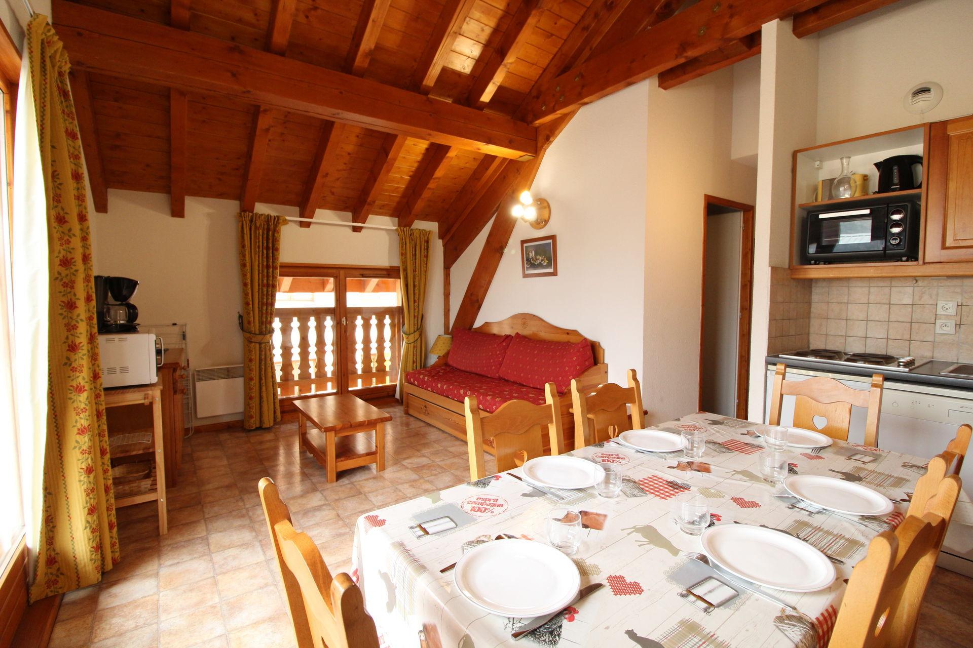 location-appartement-Aussois-6-personnes-2615-2-Alpissime location-appartement-Aussois-6-personnes-2615-2-Alpissime