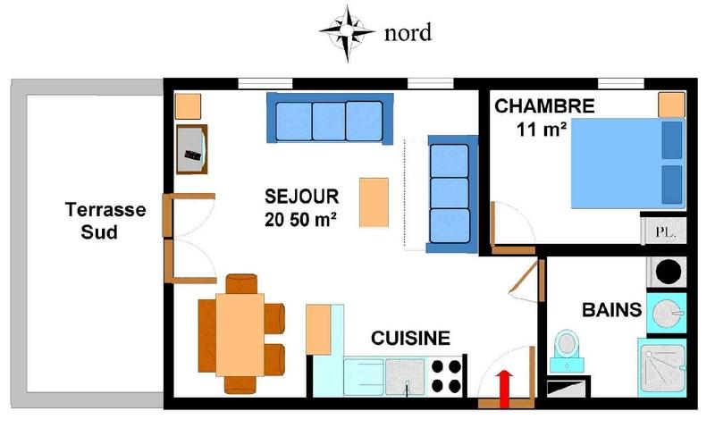 location-appartement-Lans-Le-Villard-5-personnes-2625-5-Alpissime location-appartement-Lans-Le-Villard-5-personnes-2625-5-Alpissime