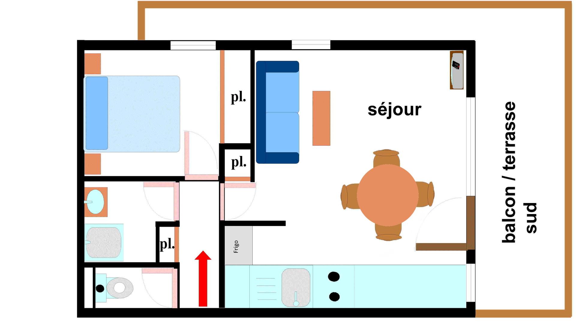 location-appartement-Lans-Le-Villard-4-personnes-2633-5-Alpissime location-appartement-Lans-Le-Villard-4-personnes-2633-5-Alpissime