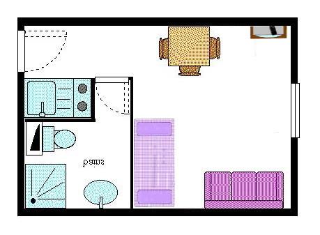 location-studio-Lans-Le-Villard-2-personnes-2666-5-Alpissime location-studio-Lans-Le-Villard-2-personnes-2666-5-Alpissime