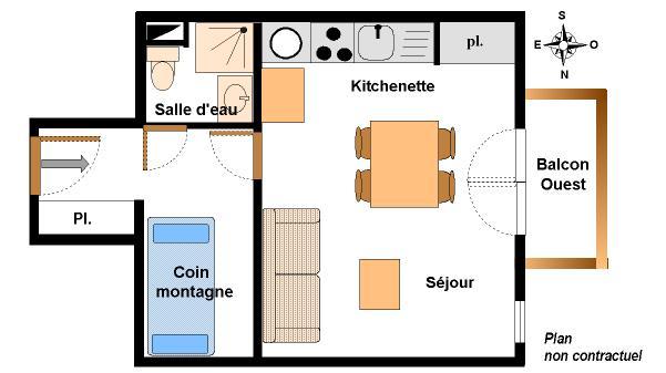 Image 4 Annonce 2682