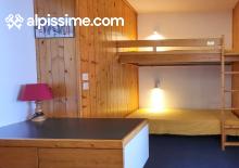 Cabin room 