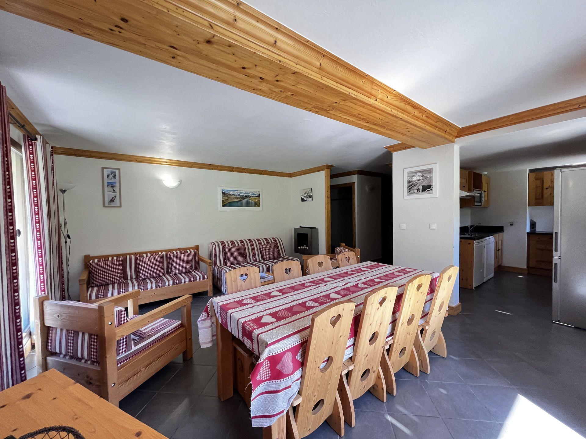 Image 3 Annonce 2716