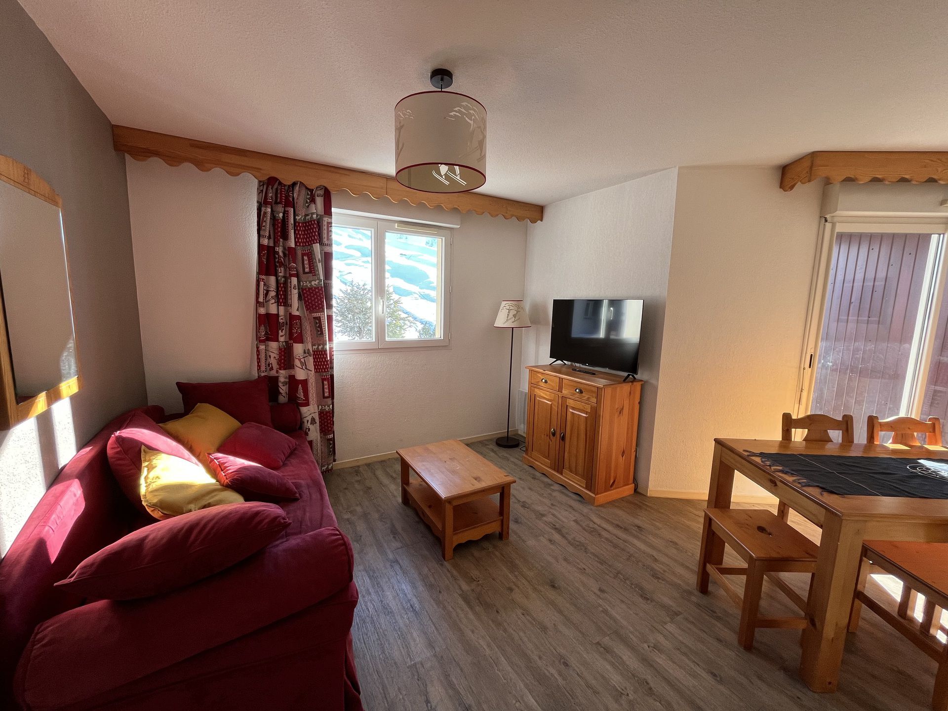 location-appartement-Peyresourde-6-personnes-2738-1-Alpissime location-appartement-Peyresourde-6-personnes-2738-1-Alpissime