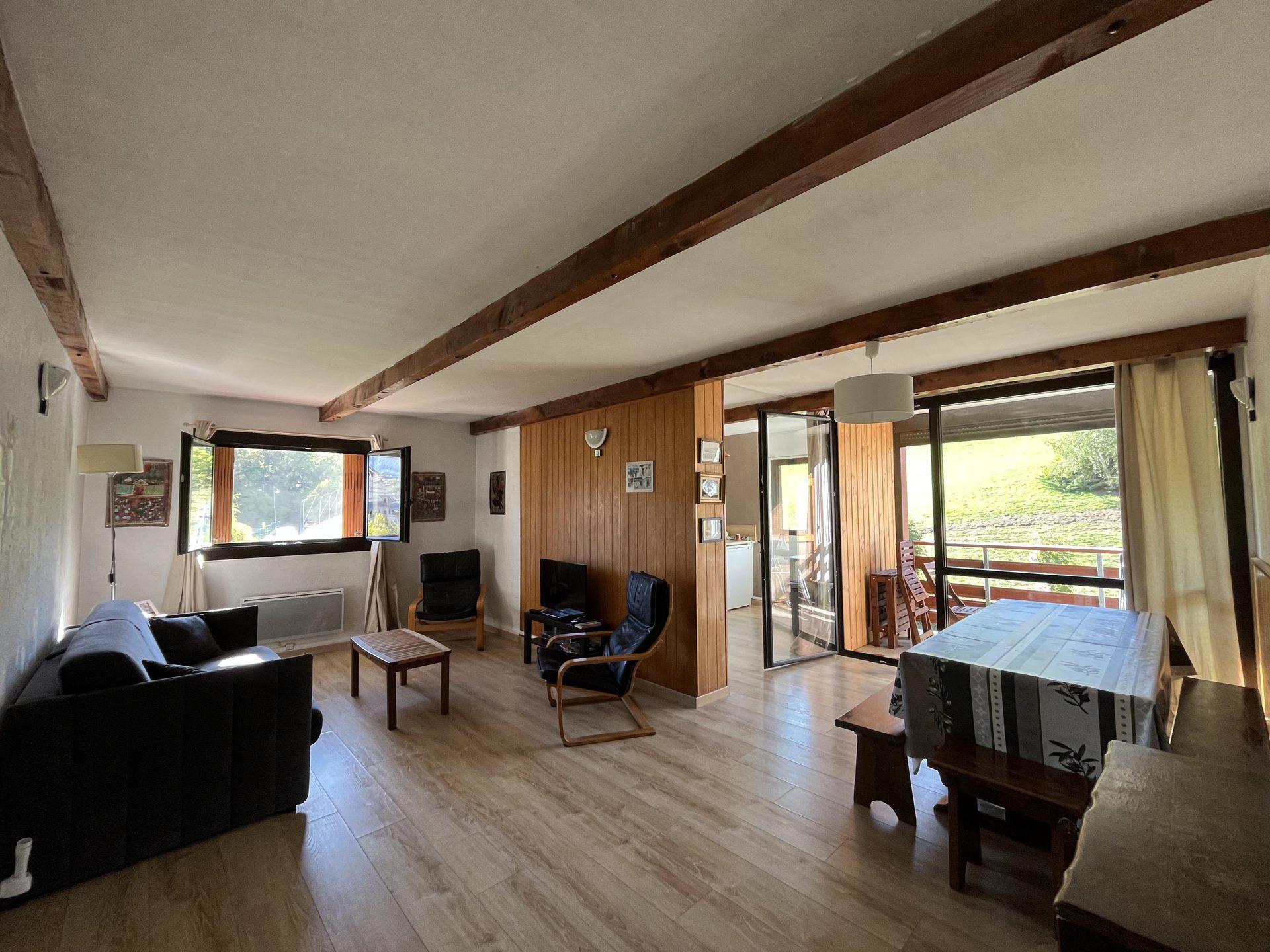 Image 1 Annonce 2941