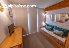 Cabin room 