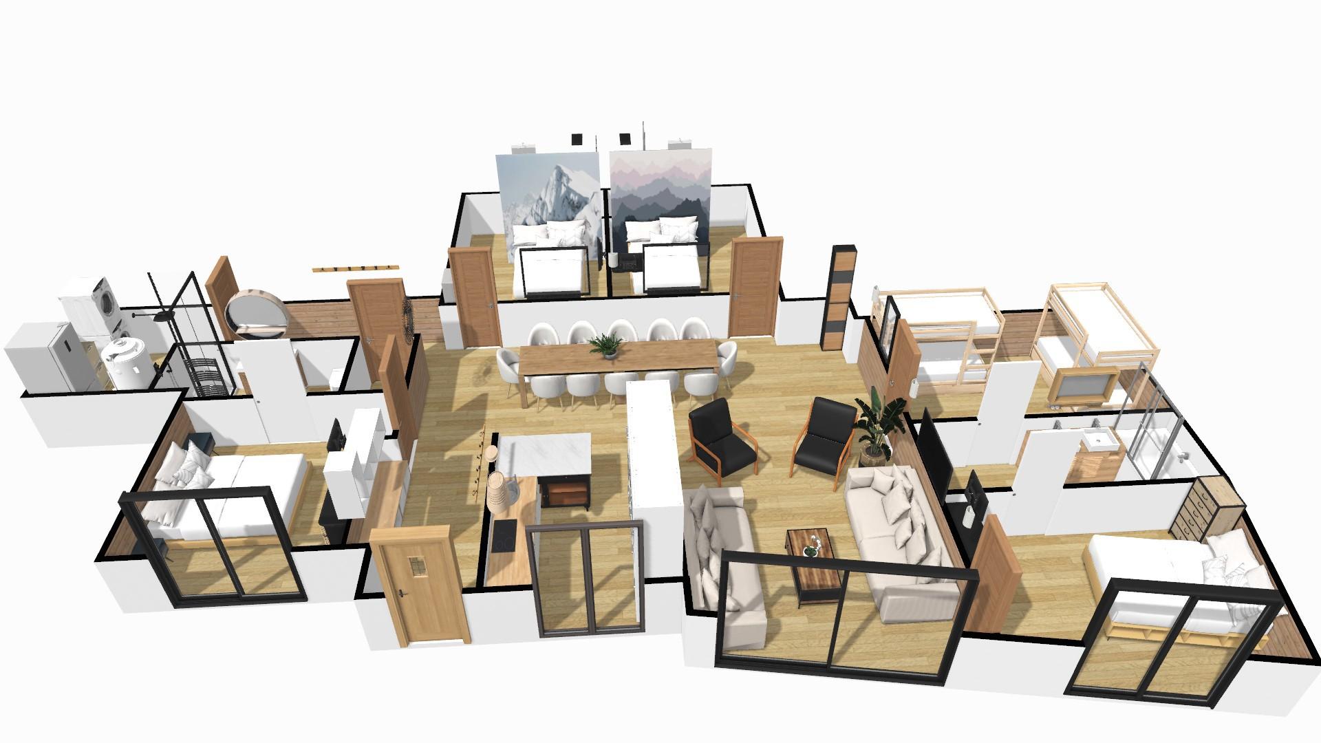 Image 3 Annonce 3474