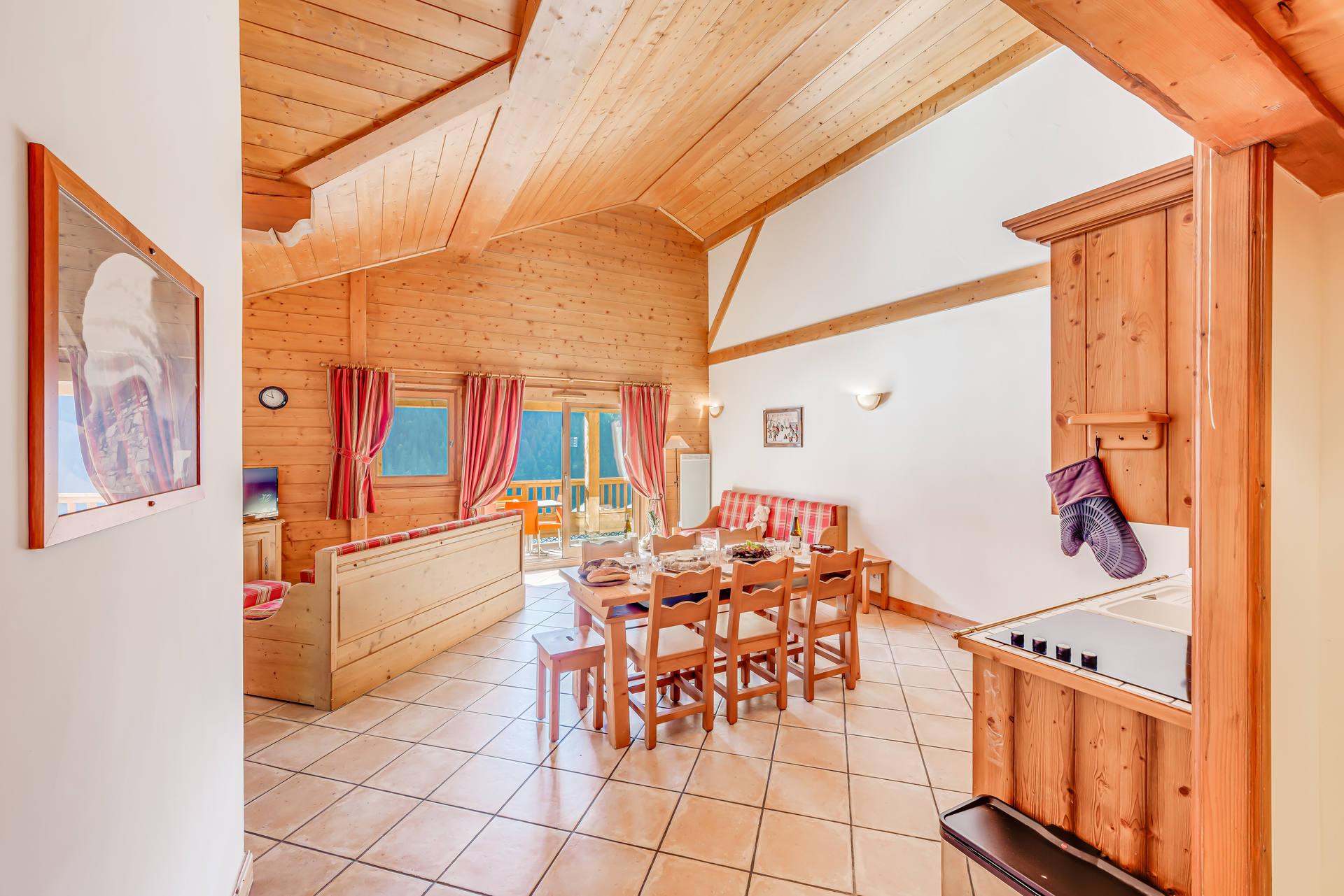 Image 1 Annonce 3509