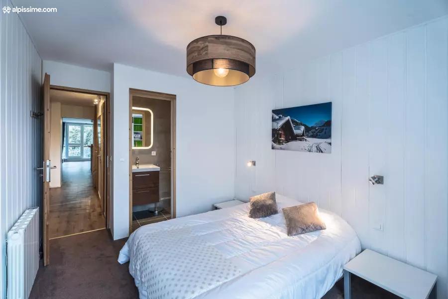 Chambre 1
