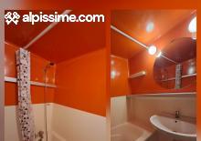 Salle de Bain Charlotte Périand
