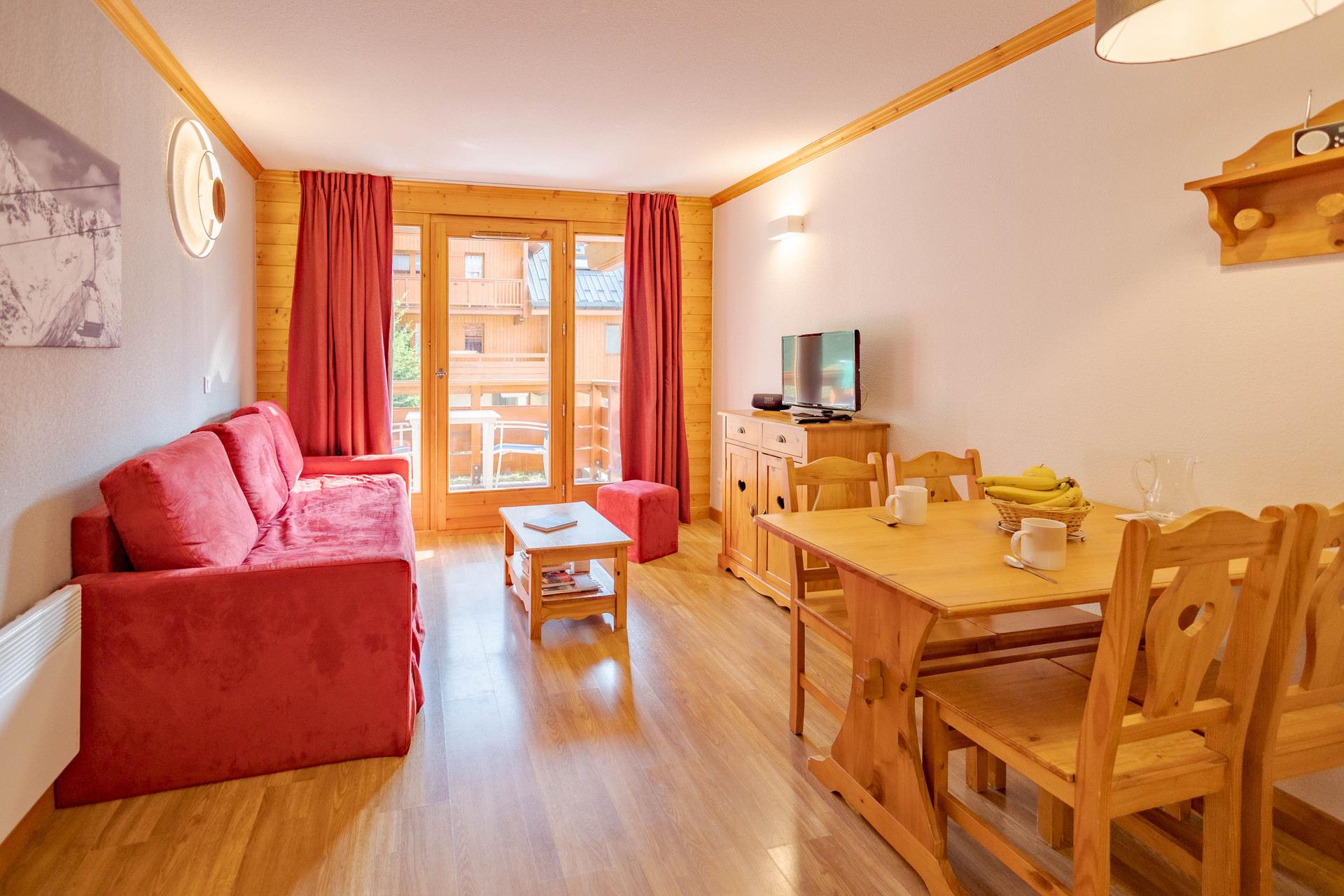 Image 2 Annonce 3529