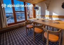 Kitchen dinning room