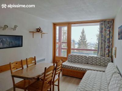 Logement pieds des pistes Arcs 1800