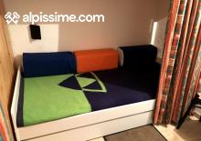 Cabin room 